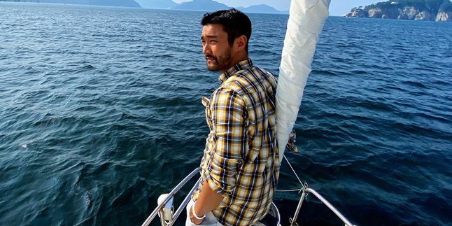 Joining the Yacht Expedition Variety Show, Choi Siwon Reveals the Biggest Challenge When in the Middle of the Sea