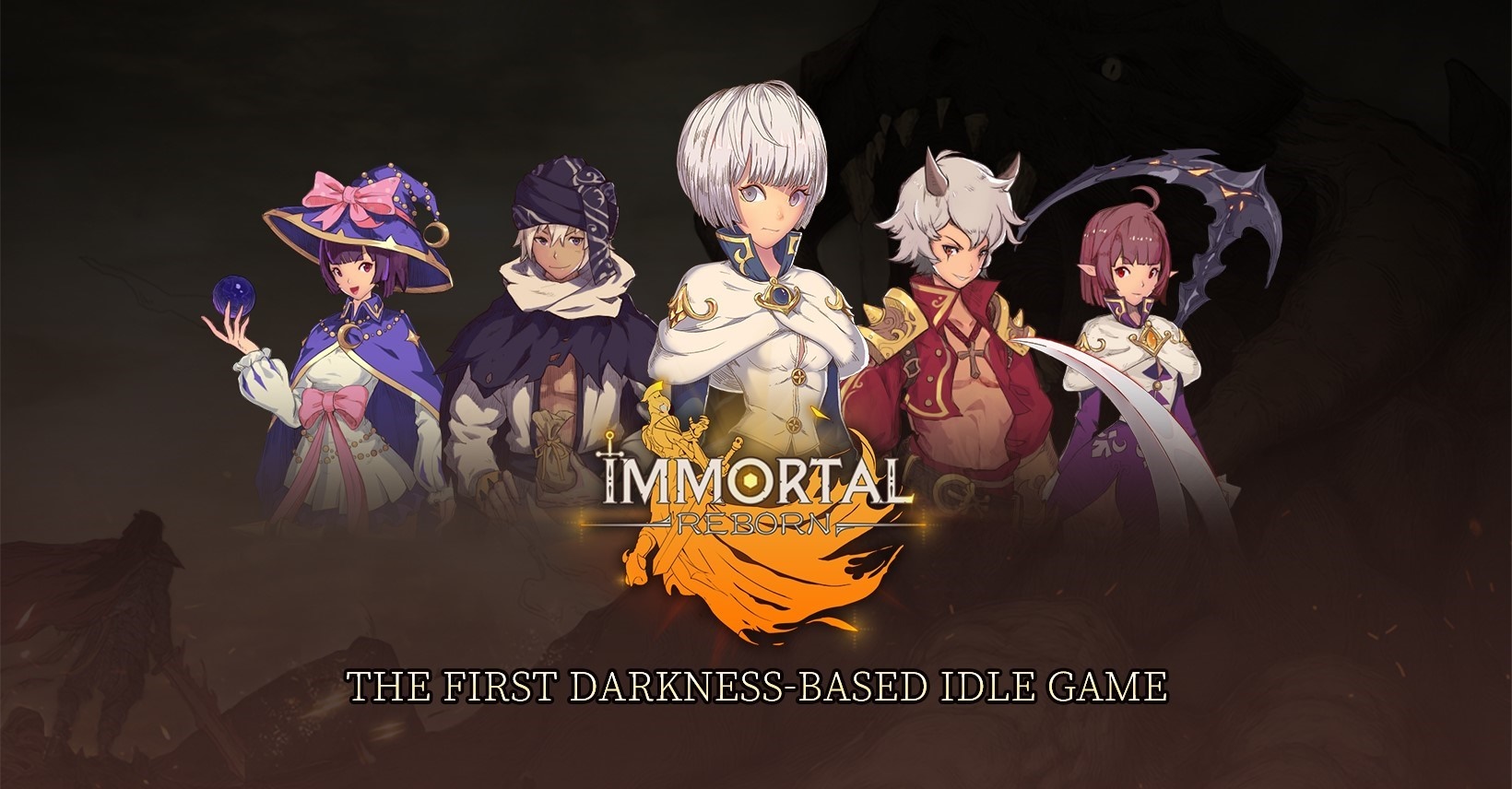 Immortal Reborn Game, Time to Experience the Journey of Becoming a God After Rebirth