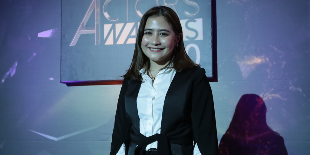 Prilly Latuconsina's Dream of Having a Luxury House Comes True After 7 Years