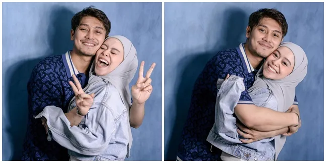 Rizky Billar & Lesti's Dream at Leslar Entertainment, Hoping to Become a Place for Creative Individuals