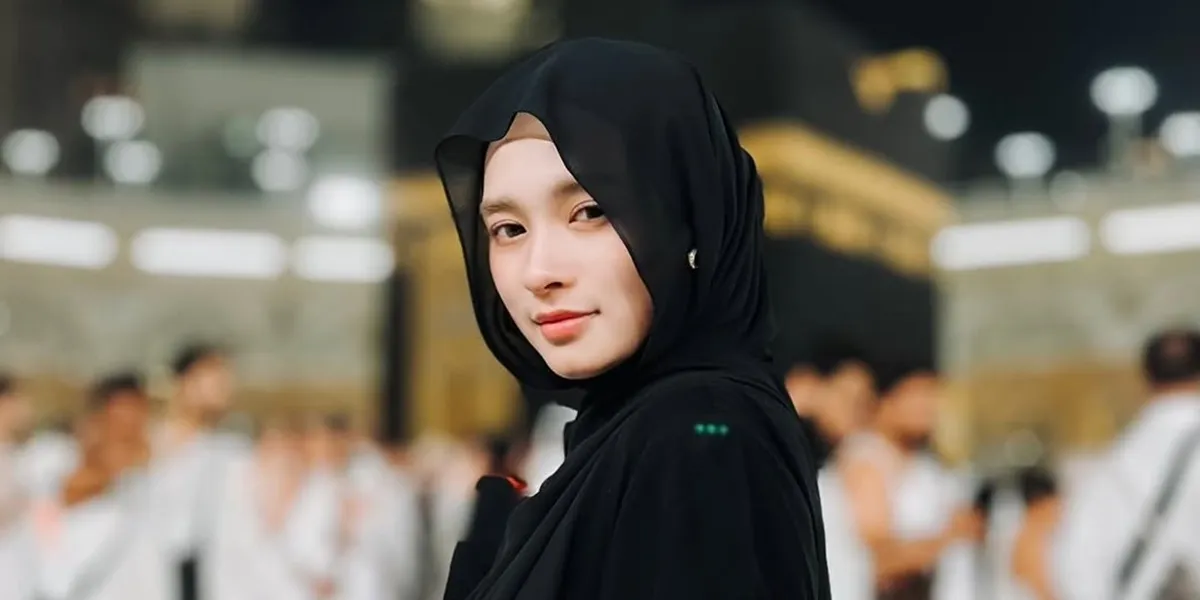 Inara Rusli Reported for Alleged Adultery, Police Confirm Report Received