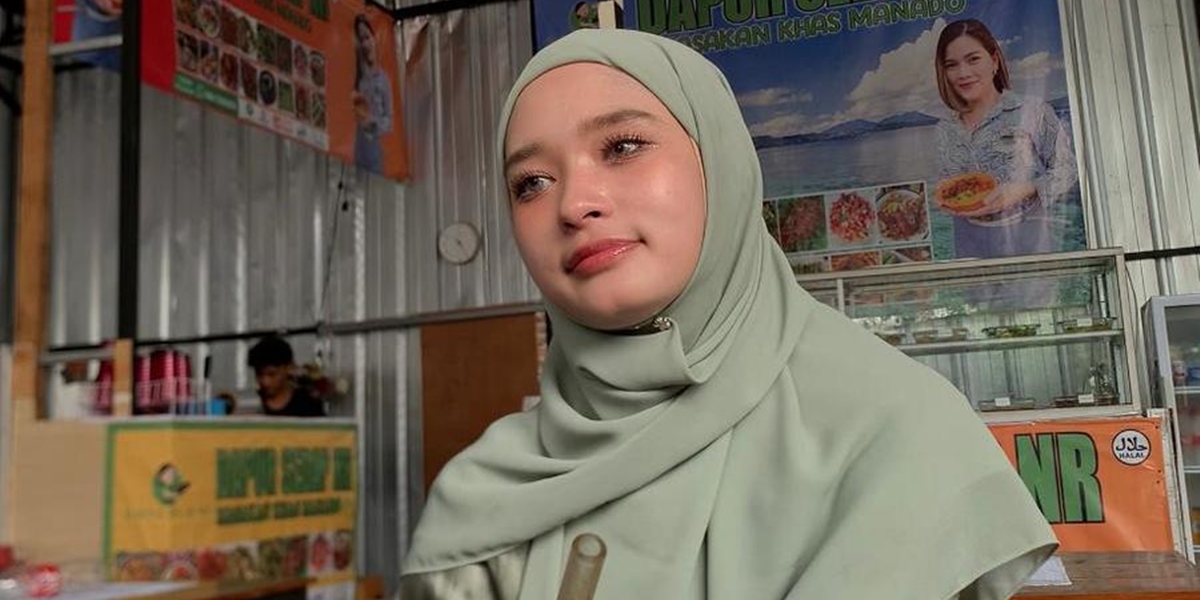 Inara Rusli Feels Disturbed by Virgoun's Report Regarding Illegal Access