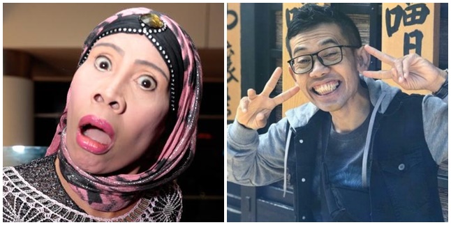 Indonesia Loses Smile, These 3 Comedians from the Homeland Close Their Age in 2020