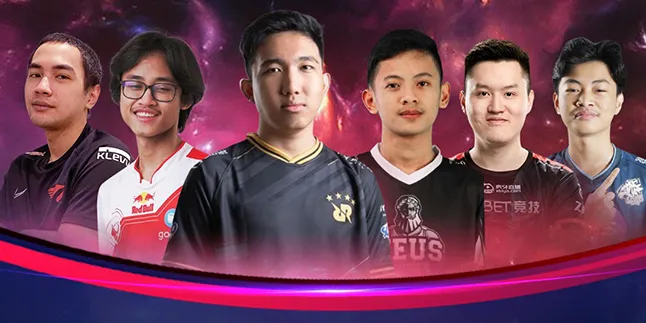 Indonesian Esports Awards 2020 To Be Held Next Week Don T Forget To