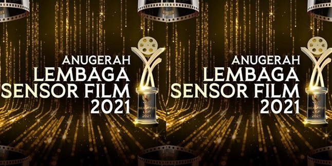 Indosiar Presents LSF 2021 Awards with Interesting Entertainment Full of Culture, Becoming a Moment of Revival for Indonesian Film and Television