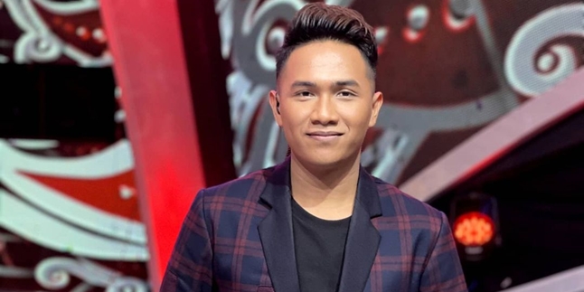 Indosiar Realizes Ridwan Lida's Dream to Enter the Acting World