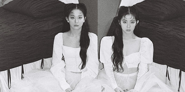 Want to Continue the Popularity of 'Monster', Red Velvet-IRENE & SEULGI Ready to Release the Song 'Naughty'