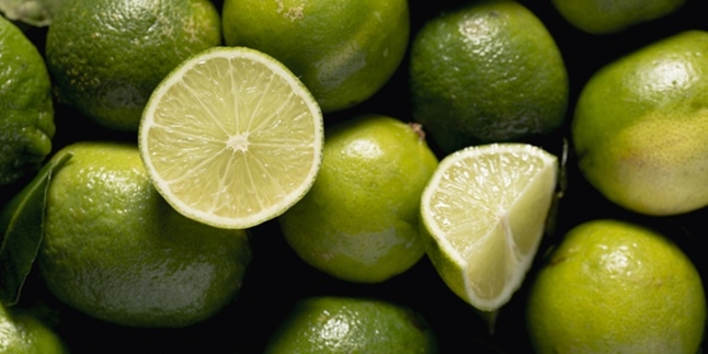 13 Benefits of Lime for Women's Beauty, Rarely Known