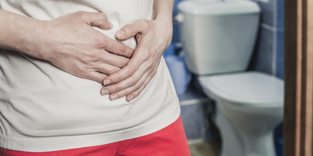 Effective, Here's a Quick Way to Overcome Urinary Tract Infection