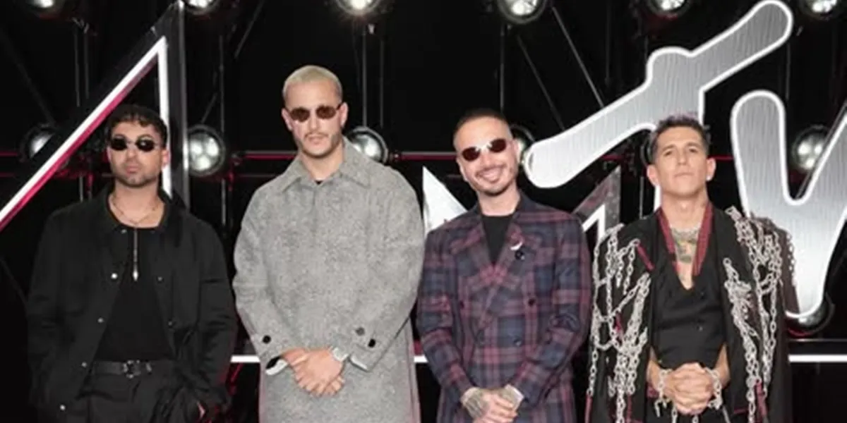 Here is the Complete List of MTV VMA 2025 Winners, Lady Gaga Dominates