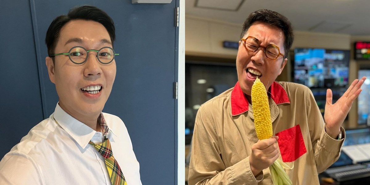 Character of Kim Young Chul You Must Know! Popular Korean Comedian Who Turns Out to Be an ENFJ