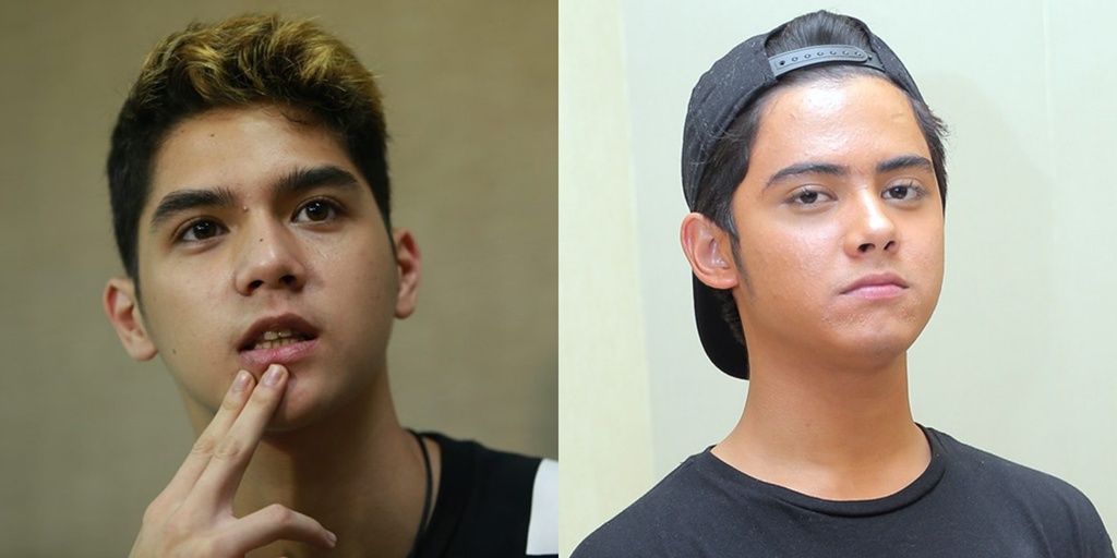 Aliando Syarief  Ini Pendapat Orang Amerika Soal Aktor 