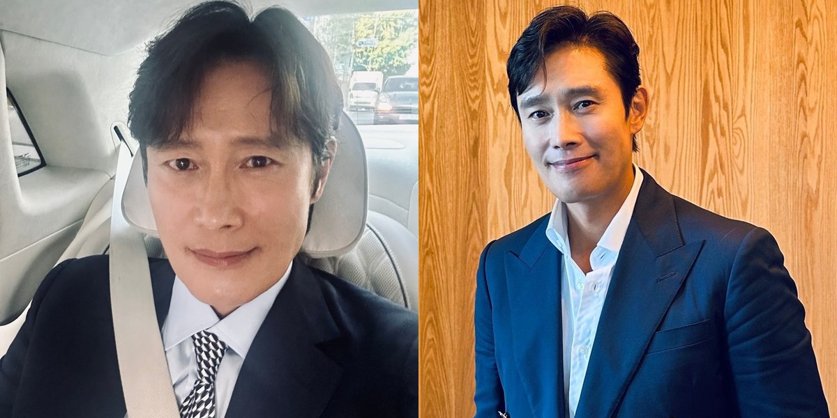 Explanation of Character Lee Byunghun, the Ahjussi Who Allegedly Has an ENTP MBTI Type