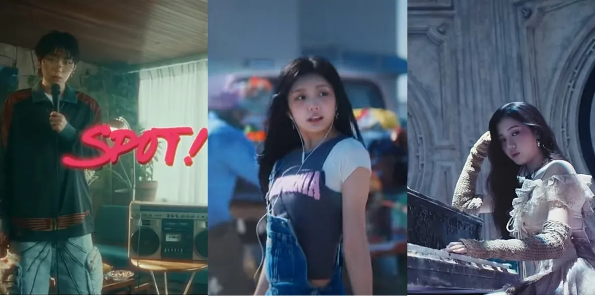 Here are the Top 15 Best K-POP Songs Released in April 2024 According to TOP 100 K-POP, Including the Latest Song by D.O EXO!