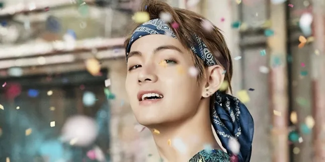 Here are 4 Reasons Why V BTS Deserves to be Called the Perfect Idol