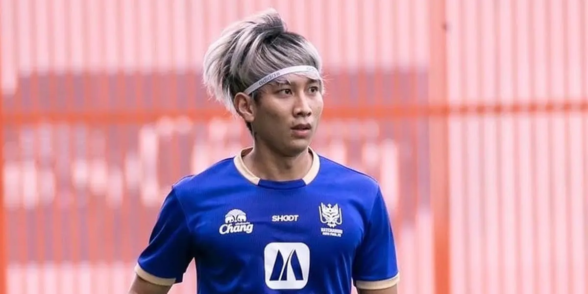 This is Hein Phyo Win, the Myanmar Player Who Kicked a Ball to Marselino Ferdinan's Head at the AFF Cup 2024