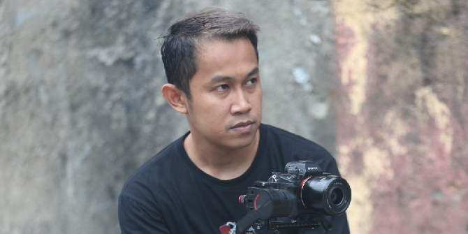 This is Junot, the Figure Behind the Cool Music Videos of Stinky, Kotak, and Tipe X