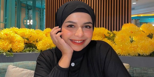 Getting to Know the Figure of Selebgram Dilla Jaidi Who Has a Stylish Hijab Style
