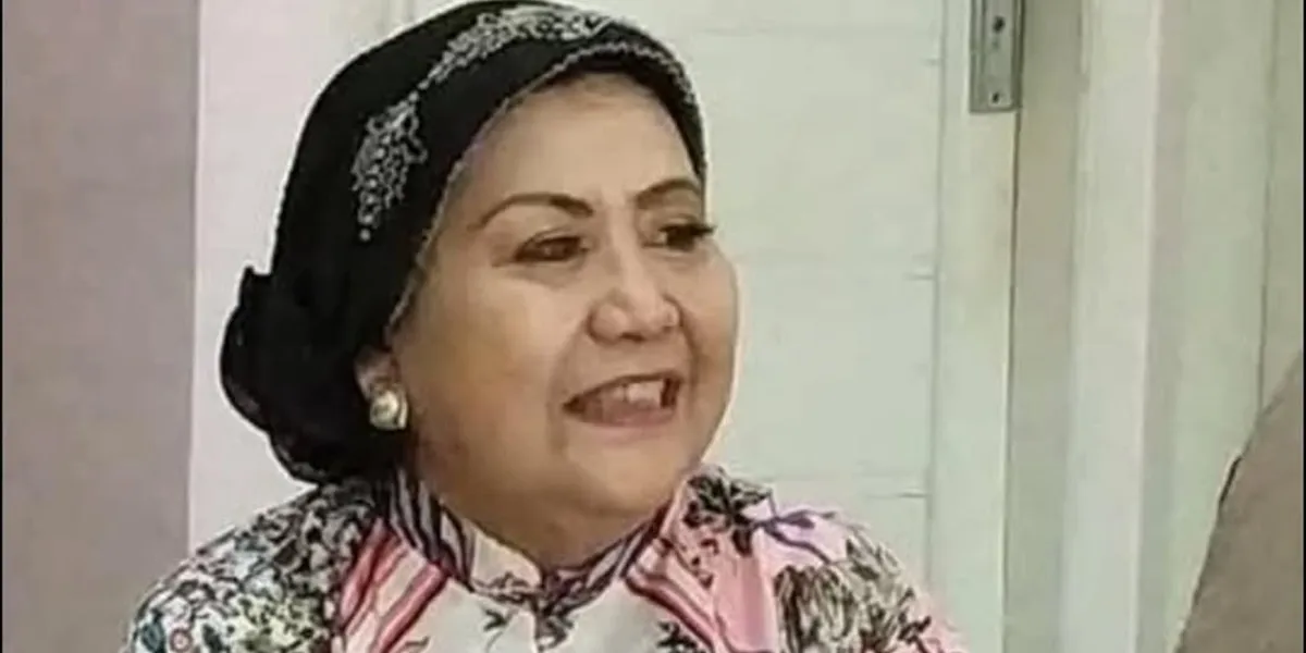 Innalillahi, Senior Singer Yetty Widjaja Found Dead at Her Home