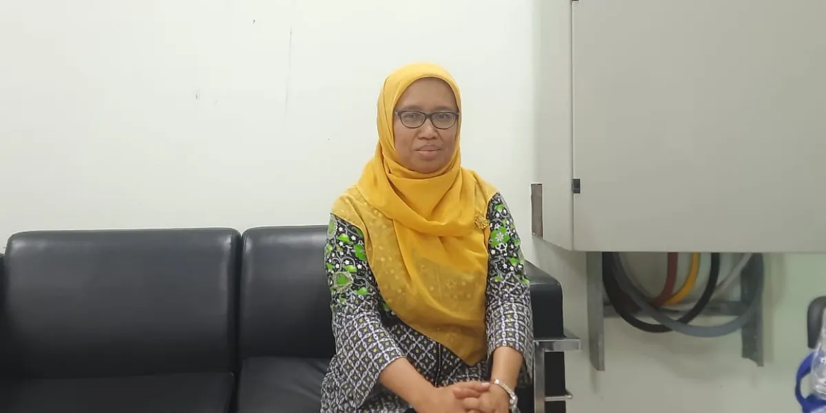 Innovation of Malang State University Launches AI Research - Helps Students Write Theses Faster