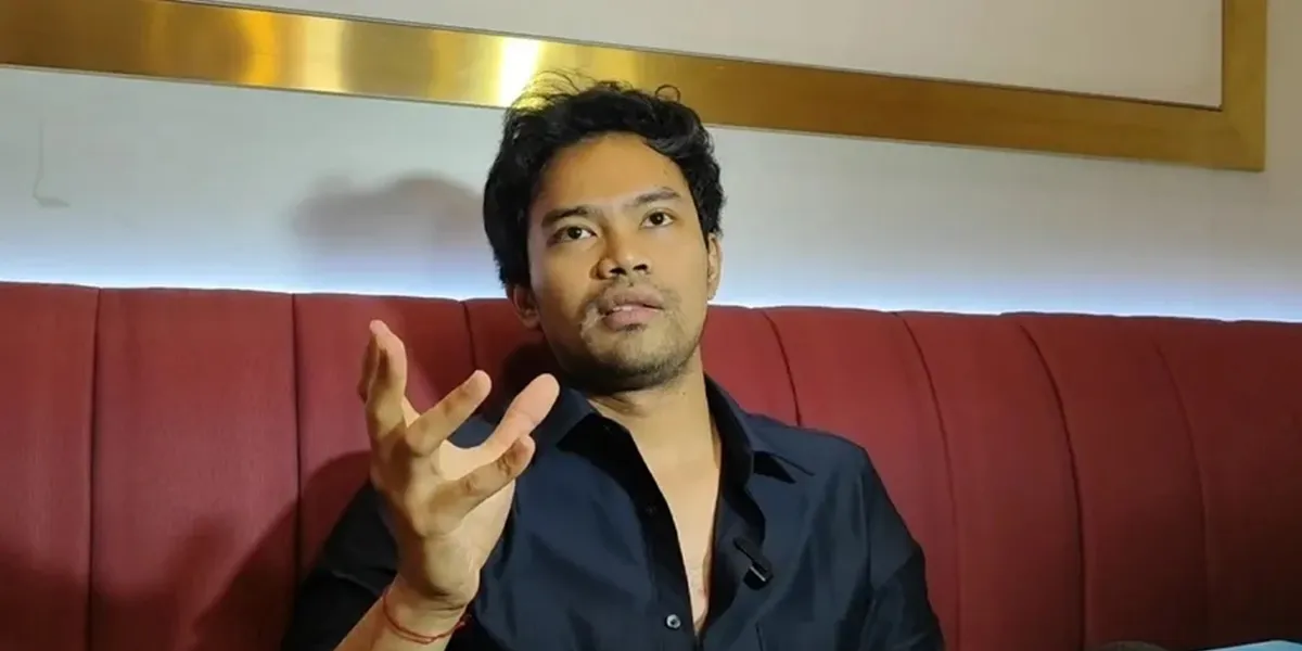 Insanul Fahmi Goes Through Ramadan Without His Children and Only Meets for 20 Minutes