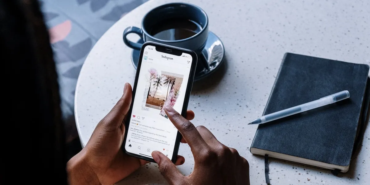 Instagram or TikTok, Which Social Media Reflects Your Personality? Find Out the Answer!