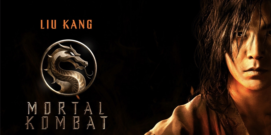 MORTAL KOMBAT Interview: Ludi Lin Helped by Dragon Ball for His Role as Liu Kang