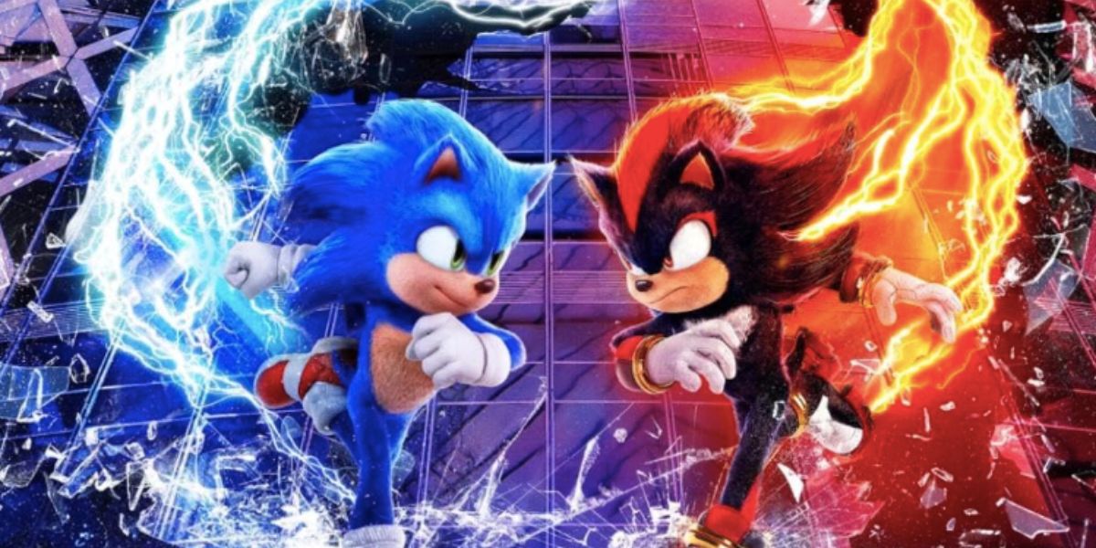 Check Out the Post-Credit Scene of 'SONIC THE HEDGEHOG 3' Full of Surprises!