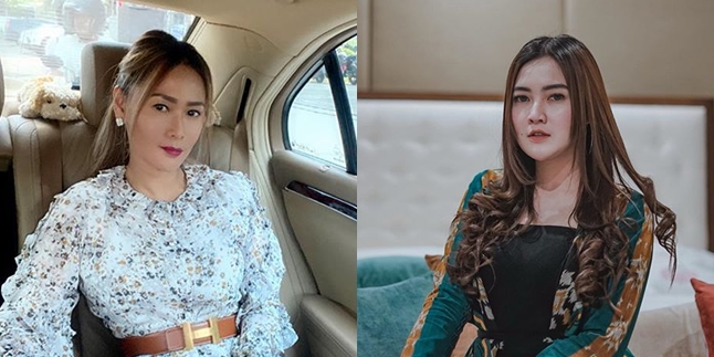 Inul Daratista Mocks Hard About Local Artists, Nella Kharisma Finally Gives Explanation