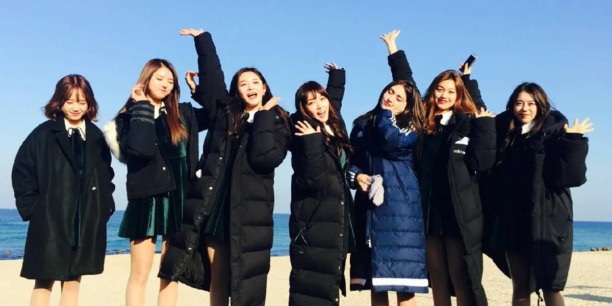 I.O.I to Hold Asia Tour to Celebrate 10 Years Since Debut, Is Indonesia Included?