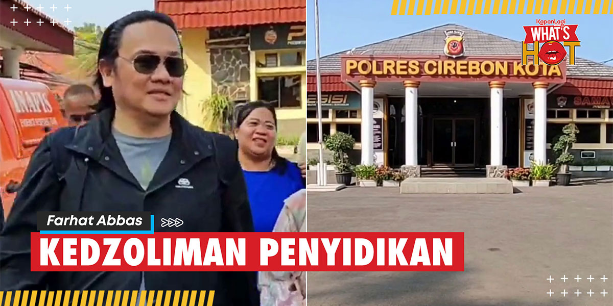 Iptu Rudiana Reported to Cirebon Police Resort Over False Report in Vina's Case