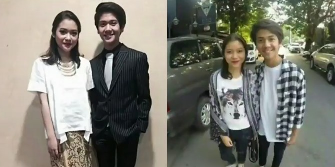 Iqbaal Ramadhan Gives Sweet Birthday Greetings to Girlfriend, Fans: Something Broken But Not a Branch