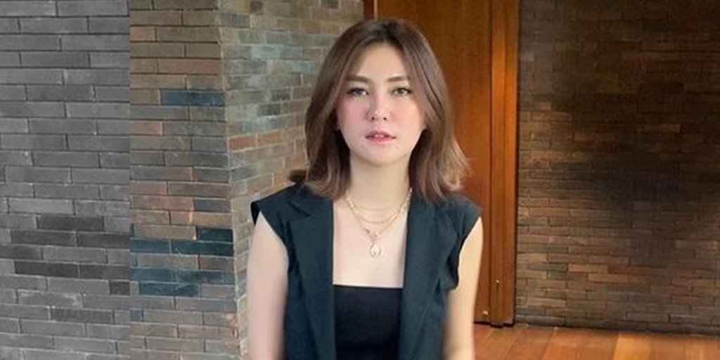 Irena Fabiola Says Her Ex-Husband's Affair with Thalita Latief Has Been Proven: Hopefully They Are Happy