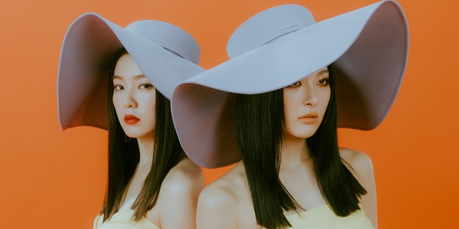 Irene and Seulgi Red Velvet Will Give a Special Performance at 'TIME100 Talks'