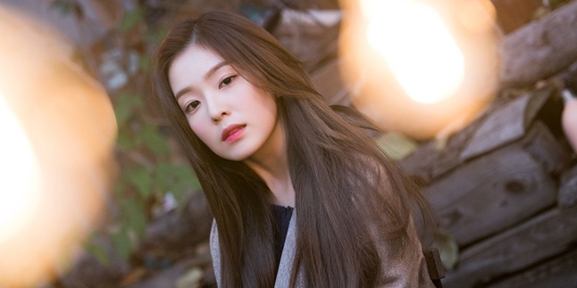 Irene Red Velvet Stumbles Upon Controversy of Bad Behavior, Fans Show Support on Social Media