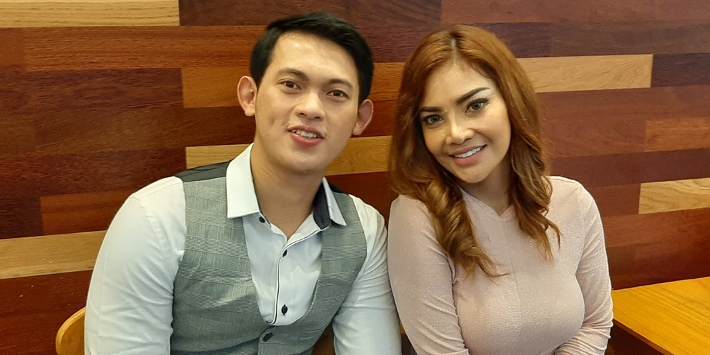 Irma Dharmawangsa Finally Reveals the True Status of Her Relationship with Irfan Sbaztian