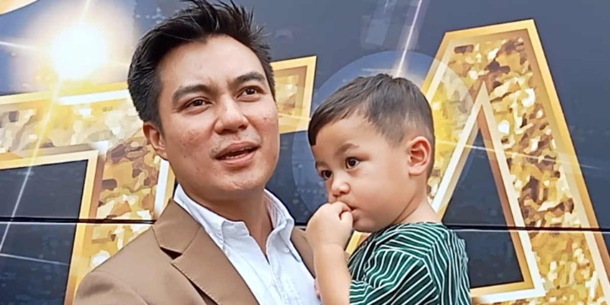 Baim Wong Invites Paula Verhouven for a Trip to Malaysia Amid Miscarriage News?