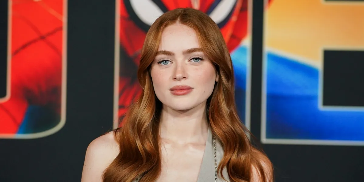 Isu Jean Grey Masuk 'SPIDER-MAN: BRAND NEW DAY', Sadie Sink Ramai Disorot