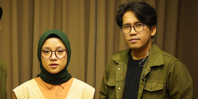 The Issue of Ayus and Nissa's Infidelity Emerges, Chairman of Sabyan Gambus Fanbase Feels Betrayed