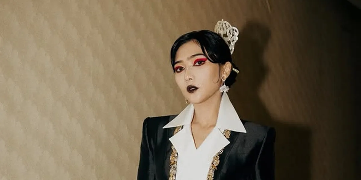 Isyana Sarasvati Presents a Song Before the End of 2025