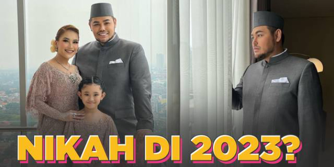 Will Ivan Gunawan Invite Ayu Ting Ting to Get Married in 2023?