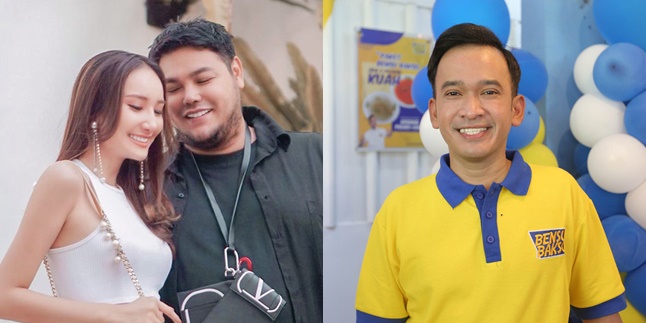 Ivan Gunawan Plans to Get Married Next Year, Ruben Onsu Refuses to be MC for This Reason