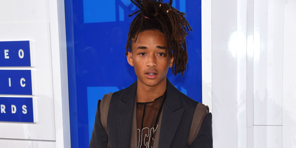 Jaden Smith Ingin Jadi Bintang K-Pop Lewat Single Baru - KapanLagi.com