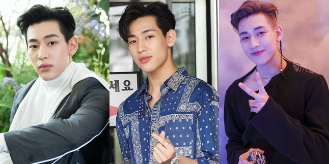 Being Lisa BLACKPINK's Bestie, Here are Some Facts about BamBam GOT7 who Originally Debuted with Stray Kids