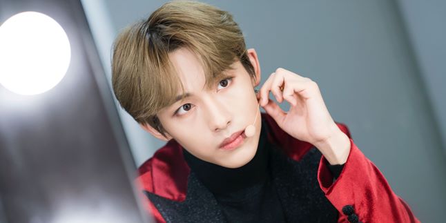 A Series of Facts About Winwin NCT, Having Unique Sides and Contrasting on Stage