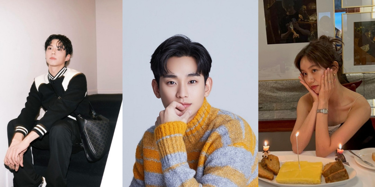 Being an Advertisement Model, These 9 South Korean Celebrities Have the Highest Annual Payment!