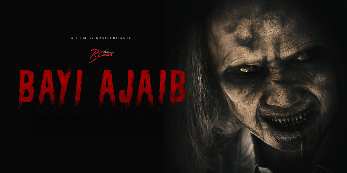 Jadi Remake Paling Diantisipasi Kehadirannya, 'BAYI AJAIB' Siap Rilis di Bioskop Awal Tahun 2023