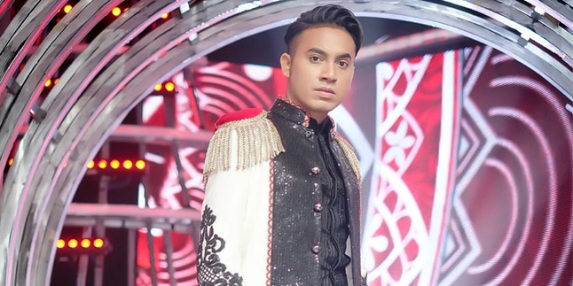 Being the Runner Up of LIDA 2020, Gunawan Admits to Failing Auditions Twice