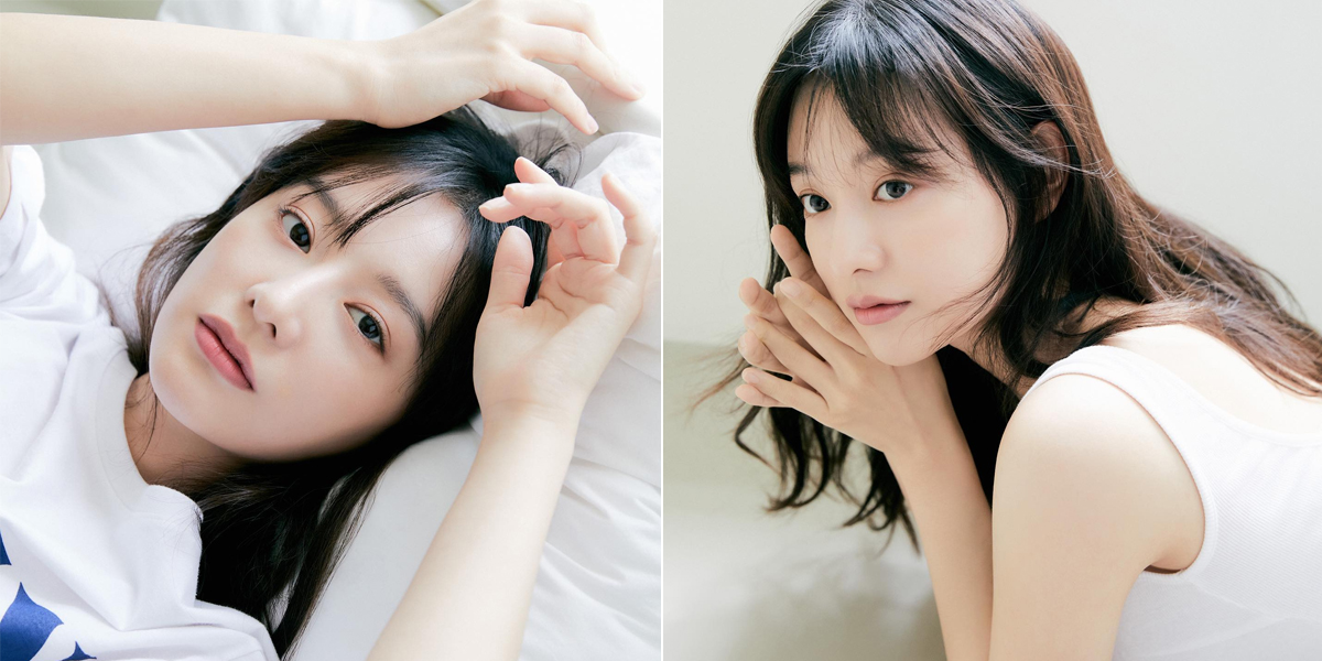 Being One of the Top Korean Actresses Today, Kim Ji Won is Praised by Industry People