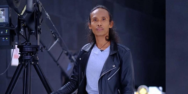 Being one of the main actors in the Hollywood movie 'BOY KILLS WORLD', Yayan Ruhian: New Plan